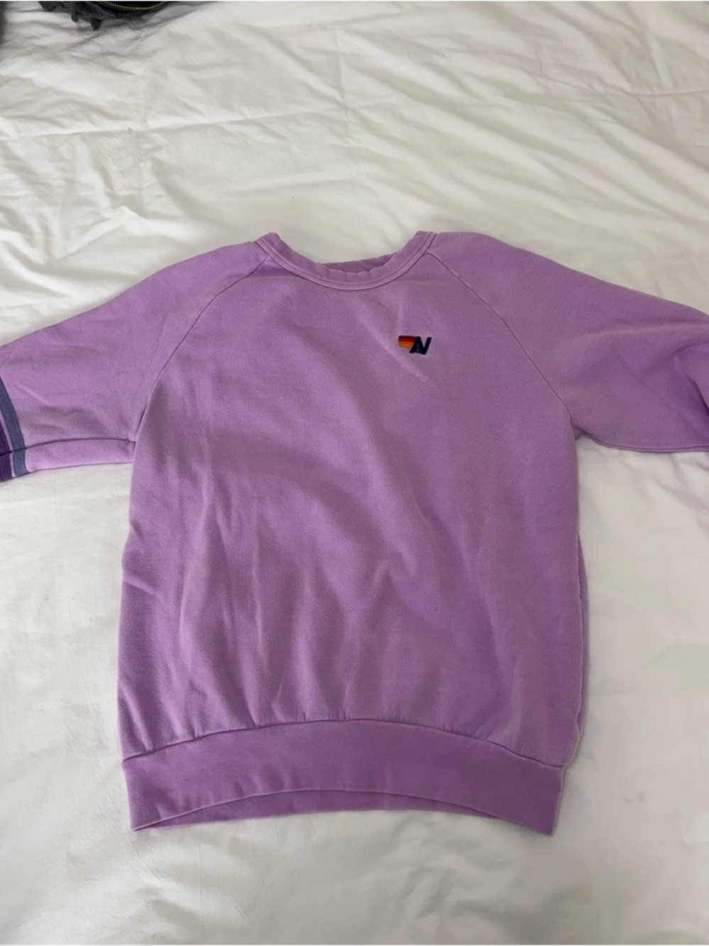 Aviator Nation Purple Set - Picture 9 of 13